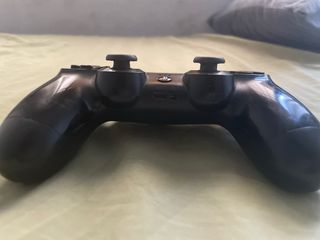 Mando PS4 (PlayStation 4) Negro