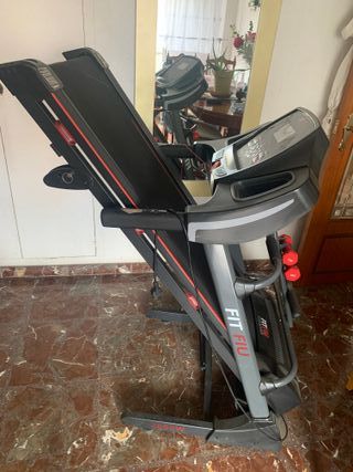 Cinta correr FitFiu Fitness