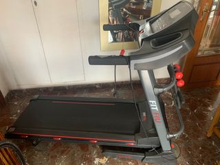 Cinta correr FitFiu Fitness
