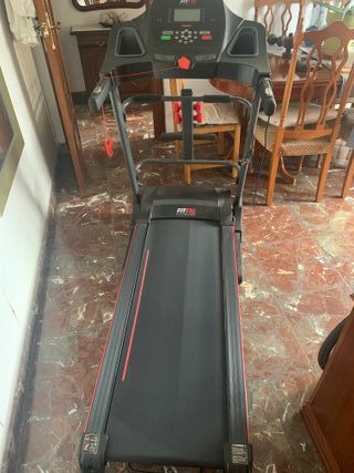 Cinta correr FitFiu Fitness