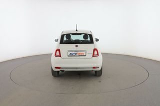 Fiat 500 1.0 Mild-Hybrid Pop