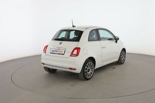 Fiat 500 1.0 Mild-Hybrid Pop