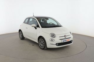 Fiat 500 1.0 Mild-Hybrid Pop