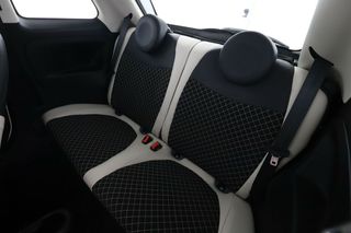 Fiat 500 1.0 Mild-Hybrid Pop