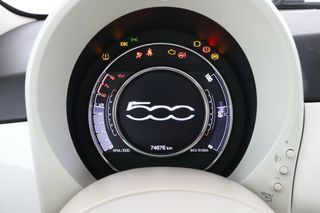 Fiat 500 1.0 Mild-Hybrid Pop