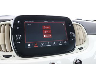 Fiat 500 1.0 Mild-Hybrid Pop