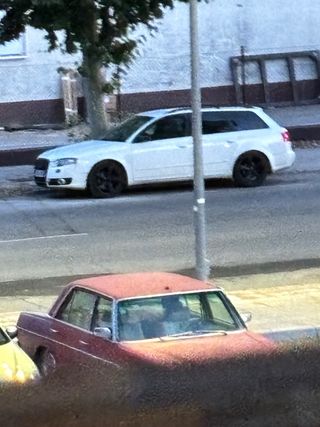 Audi A4 2007