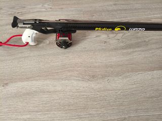 Fusil pesca submarina PS Dive Waza 105