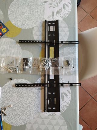 Supporto TV ISY IWB 1200 per TV da 48'a80' pollici