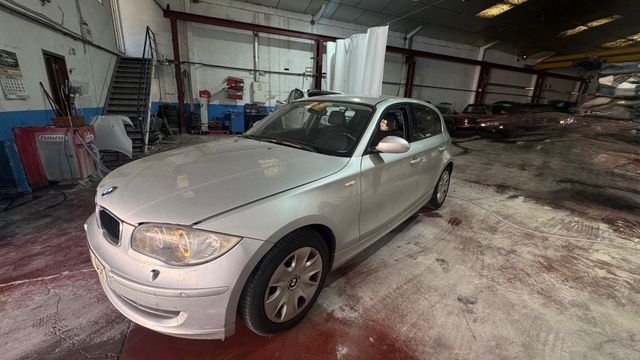 🚗BMW Serie 1 118d | 2.0 143 CV | 2008 🏁