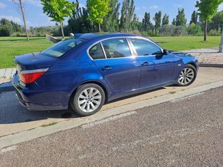 BMW Serie 5 2008