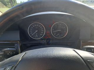 BMW Serie 5 2008
