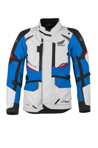 Chaqueta moto Alpinestars Honda
