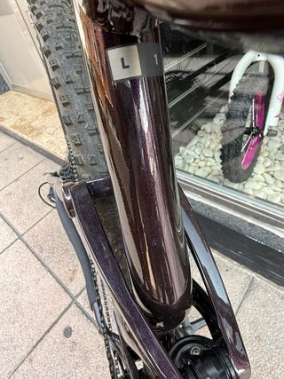 Bicicleta Giant Stance 29(precio negociable )