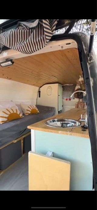 Volkswagen Transporter t4