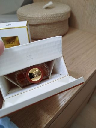 Jean Patou vintage lote: Joy & 1000