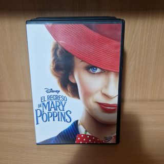 Lote Películas Disney DVD