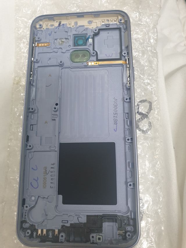 Tapa trasera Samsung J6 J600