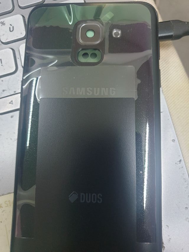 Tapa trasera Samsung J6 J600