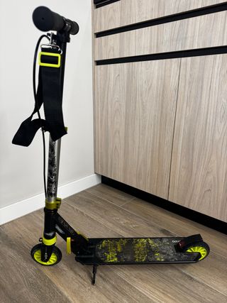 Patinete Oxelo MID5 niños
de Decathlon