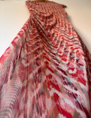 Vestido fiesta largo NUEVO A ESTRENAR