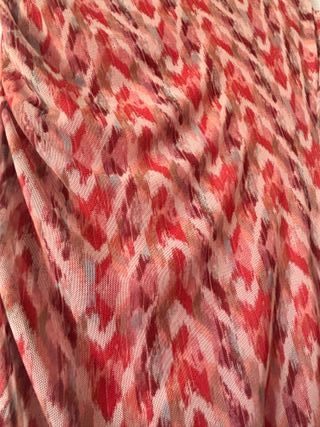 Vestido fiesta largo NUEVO A ESTRENAR