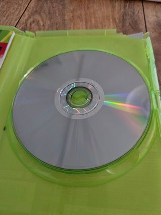 NBA 2K11 (2011) Xbox 360