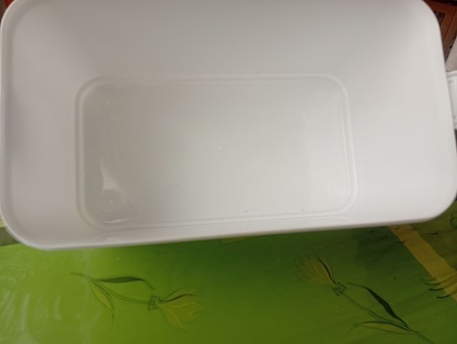 Contenedor apilable 3 pisos