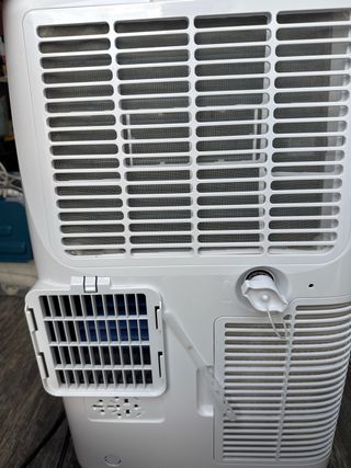 Aire acondicionado portátil Equation