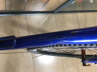 Bicicleta Surly original Cicloturismo