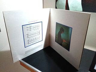 Vinilo wiim mertens - Maximizing the Audience.