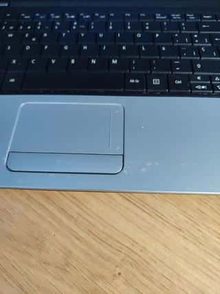 Portátil ACER en buen estado