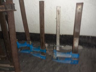 Sargentos Hurko - 13 unidades