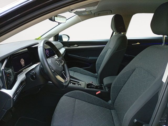 Volkswagen Golf Life 2.0 TDI 110kW (150CV) DSG