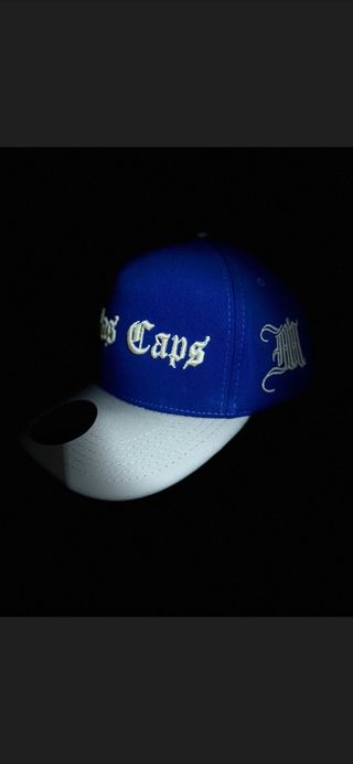 Gorras New Era beige/negro