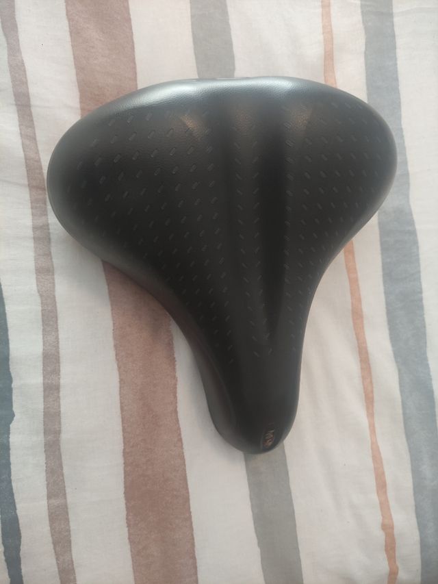 Silla bici Selle Italia Zeta