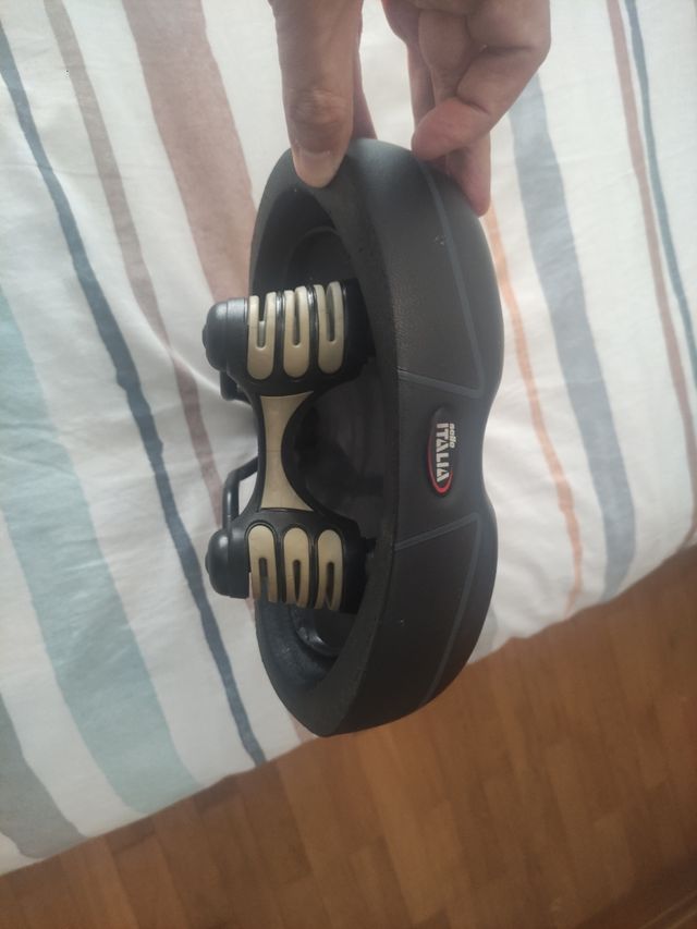 Silla bici Selle Italia Zeta