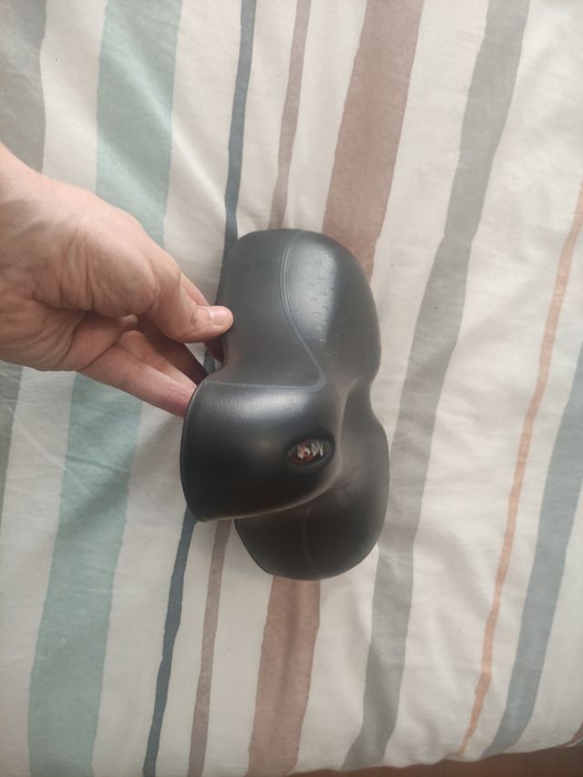 Silla bici Selle Italia Zeta