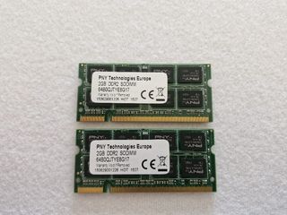 Memorias RAM - Samsung, Elpida, Hynix, Kingston 