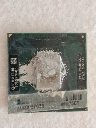 Memorias RAM - Samsung, Elpida, Hynix, Kingston 