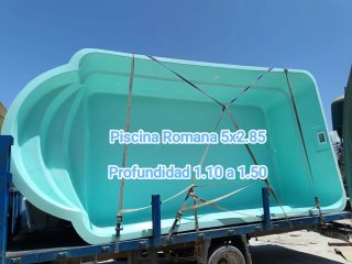 DEPOSITO PARA AGUA DE 10.000 LITROS.