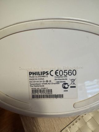 Altavoz Philips | Dock iPhone