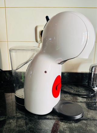 Cafetera Nescafé Dolce Gusto