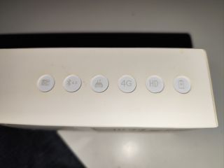 Asus ZenFone Max Blanco