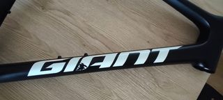 Giant TCR Advanced Pro  
