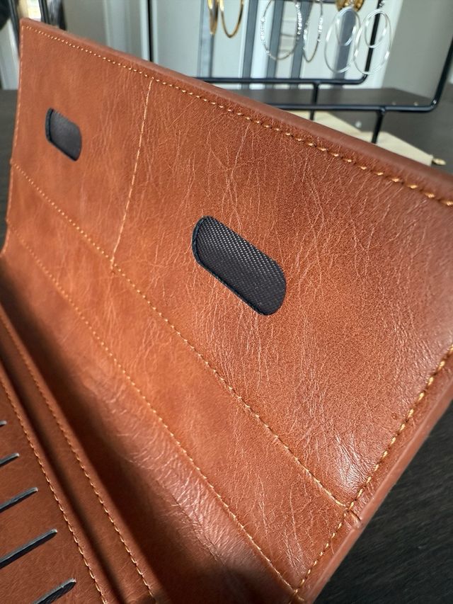 Cartera SUNICETY marrón