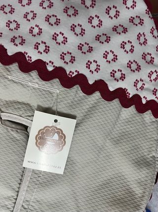 Funda Universal silla de paseo