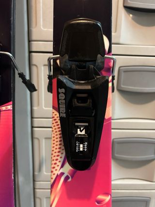 Esquís Faction Prodigy 2.0 - 171cm