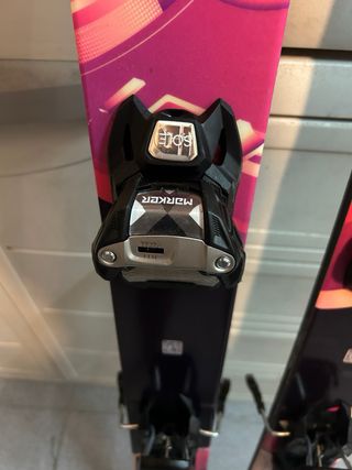 Esquís Faction Prodigy 2.0 - 171cm