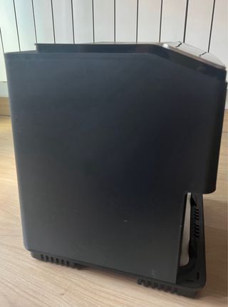 Cosori Freidora de Aire 6.4L Gris Oscuro